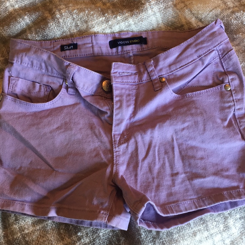 Shorts
